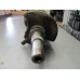 #JV01 Crankshaft Standard From 2006 Jeep Commander  4.7 683